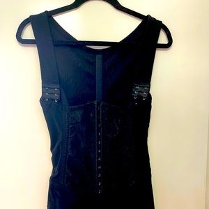 Ardyss body slim waist shaper black